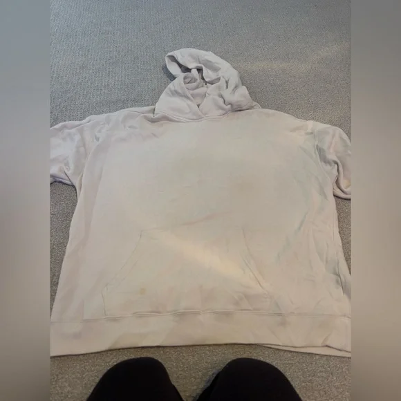 Hollister Sweatshirt - Picture 3 of 6